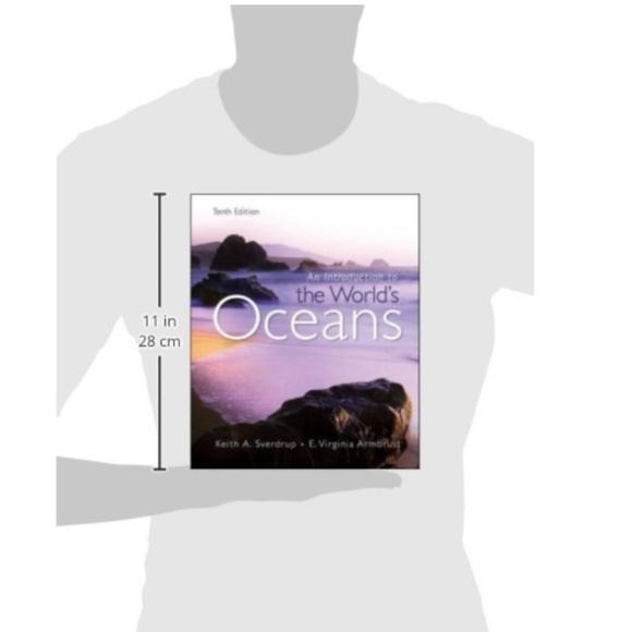 Introduction to the World's Oceans, 10th Edition - Picture 2 of 5